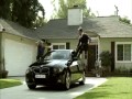 Sposoby wsiadania do samochodu BMW vs AUDI
