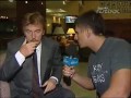 Zbigniew Boniek - atak śmiechu