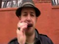 Beatbox na harmonijce
