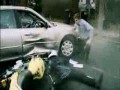 Uważajcie na Motocykle!