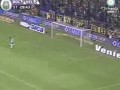 Niesamowity gol głową z 40 metrów