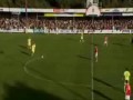 Fantastyczny gol z... 60 metrów