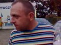 Kazik i Mirek razem szklankę jedli