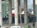 Ustawka chuliganów w Rosji