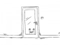 Simons Cat - Let Me In