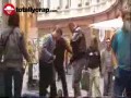 Ukryta kamera, coś poszło źle...