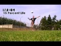 Niesamowite połączenie freestyle i żonglerki