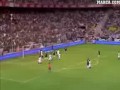 Sevilla - Real Madryt 2:1