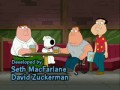 Quagmire odkrył PORNO