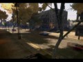 GTA 4 - Szybcy i wściekli Tokio drift