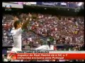 Śpiewający Cristiano Ronaldo