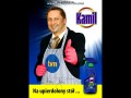 Płyn Kamil na upierdolony stół