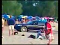 Wariat UTOPIŁ auto!