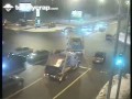 Skrzyżowanie w Rosji