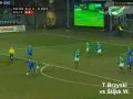 Najładniejsze polskie gole 2