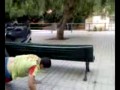 Parkour dla zaawansowanych