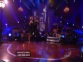 Joanna Krupa tańczy tango!