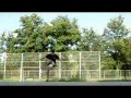 Freestyle Poland
