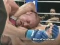 Przegrani w MMA - AUĆ!