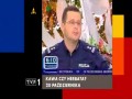 Łapu Capu 21.10.2009