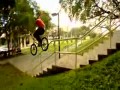 Wypadki na BMX-ach