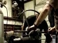 Travis Pastrana the shoe bike