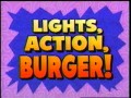 Cała prawda o hamburgerach z McDonalds