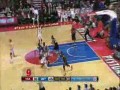 Top 10 zagrań w NBA przed sezonem 2010
