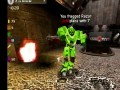 Gamer w Quake Live