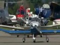 Kompilacja wypadków - helikoptery
