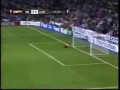 Real Madryt 2:3 AC Milan