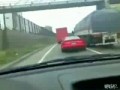 Idiota rozbił Vipera!