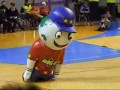 Zabawna maskotka
