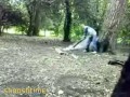Dlaczego nie wolno walić w puszkę