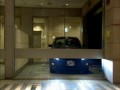 Nowoczesny Parking
