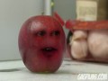 Wkurzająca pomarańcza