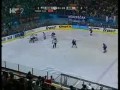 Genialny gol w hokeju