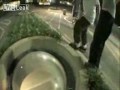 Roller fail