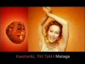 Kasztanki Tiki-Taki i Malaga - wersja alternatywna