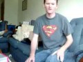 Prawdziwy kot -superman