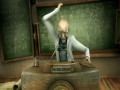 Teza - Nerw łączący oko z dupą - HD 720p
