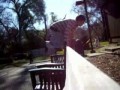 Parkour na wesoło
