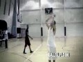 Kenny Dobbs - The Dunk Inventor (mix wsadów)