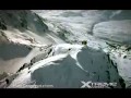 Tricki na Snowboardzie