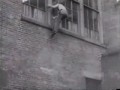 Parkour Pioneer