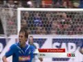 Piękny gol Christiana Eichnera