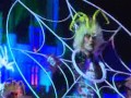 Halloween Hong Kong Disneyland