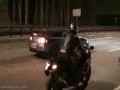 T-R Switzer P800 vs Hayabusa