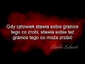Nigdy, nigdy, nigdy nie poddawajcie się!