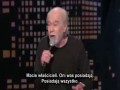 George Carlin - Ten system trzyma cię za jaja